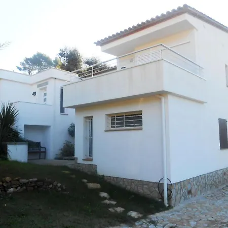 Casa Teolune Villa