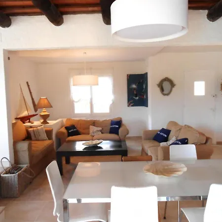 Casa Teolune *