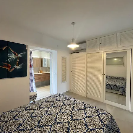 Casa Teolune Villa *