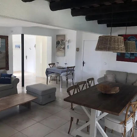 Casa Teolune *