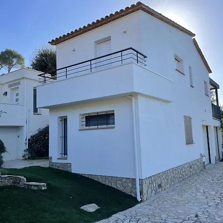 Villa Casa Teolune Begur