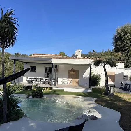 Casa Teolune Villa