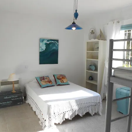 Villa Casa Teolune