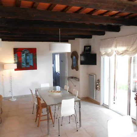 Villa Casa Teolune