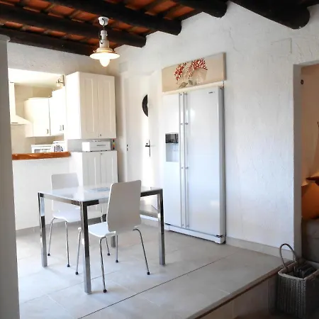 Villa Casa Teolune