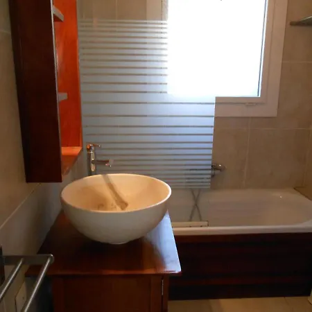 Villa Casa Teolune *