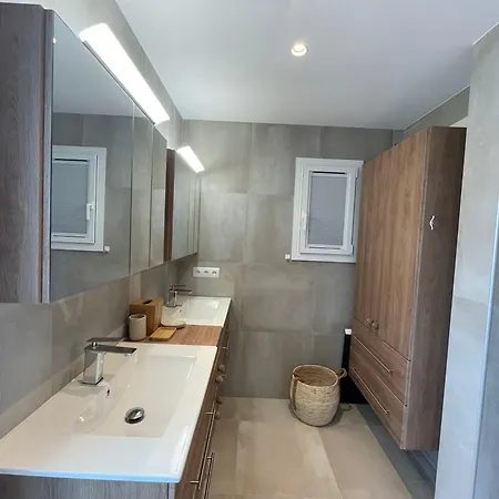 Villa Casa Teolune *