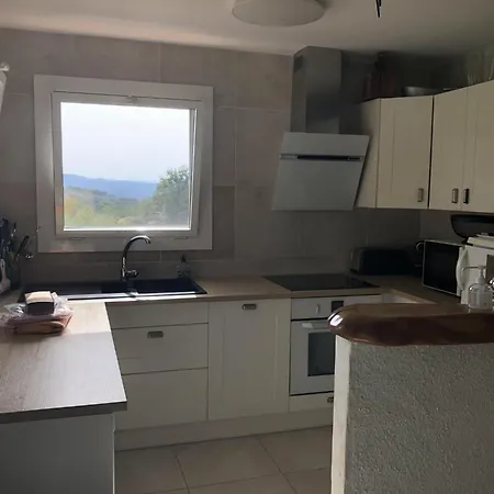 Casa Teolune * Begur
