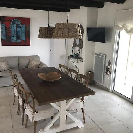 Casa Teolune Begur