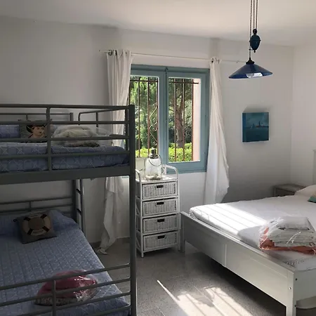 Casa Teolune *