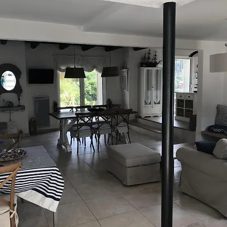 Casa Teolune Villa *