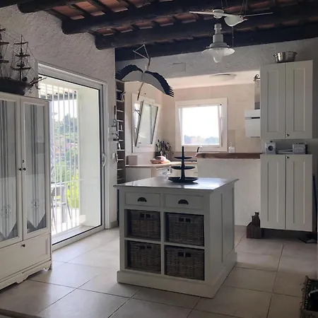 Villa Casa Teolune Begur