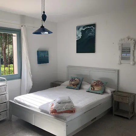 Casa Teolune * Begur