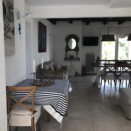 Villa Casa Teolune *