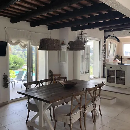 Casa Teolune *