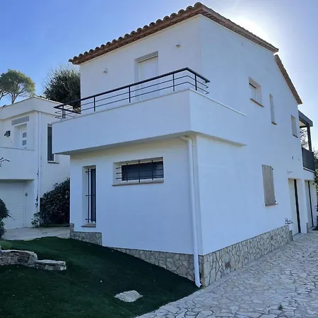 Villa Casa Teolune Begur