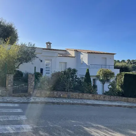 Casa Teolune *
