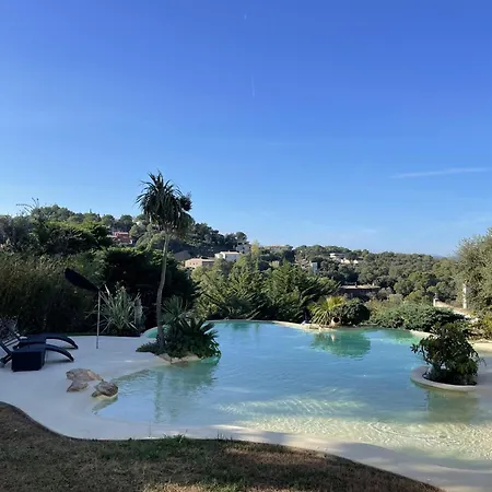 Casa Teolune Villa *