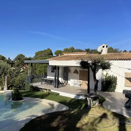 Casa Teolune * Begur