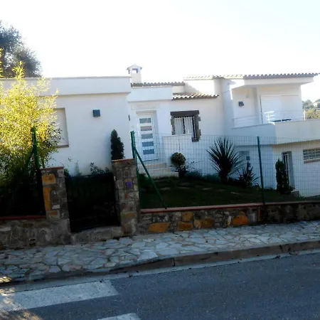 Casa Teolune Begur