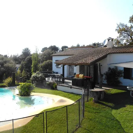 Villa Casa Teolune *